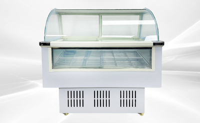 46 Inch 110v Popsicle Freezer Display Rental for rent in Paulding, OH