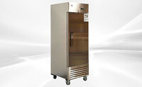 Reach-In Commercial One Door Freezer Rental for rent in Nehalem, OR