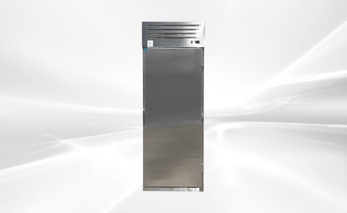 Roll-In Stainless Steel Freezer 1 Door Rental for rent in Malone, FL