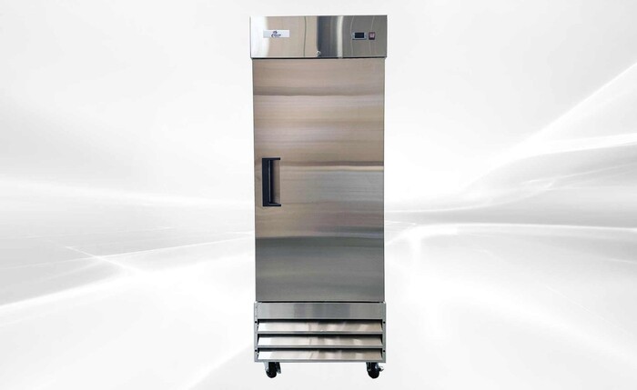Solid Door Reach-In Freezer 1 Door Freezer Rental for rent in Aneth, UT