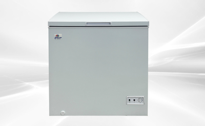 33 Inches Solid Top Chest Freezer 7 Cu Ft Rental