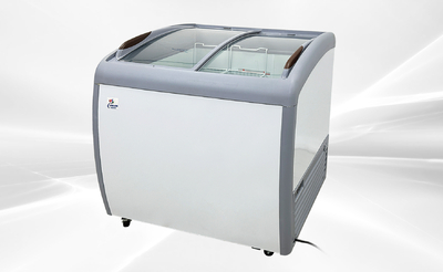 39 Inch Ice Cream Freezer Rental for rent in Bison, OK