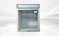88l Table Top Glass Display Freezer Rental for rent in Nehalem, OR