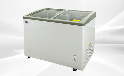 40 Inch Ice Cream Chest Freezer 8.5 Cu. Ft Rental for rent in Donna, TX