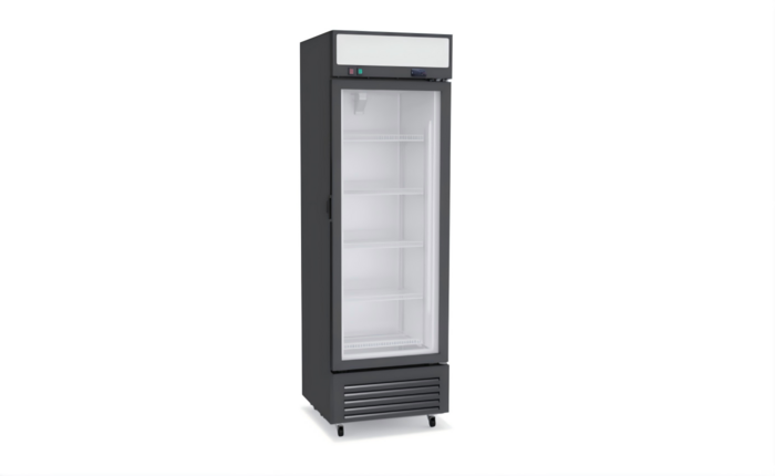 329l One Glass Door Freezer Merchandiser Display Rental for rent in Devers, TX