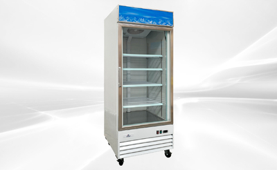 31 Inches One Glass Door Freezer Rental for rent in Champlin, MN
