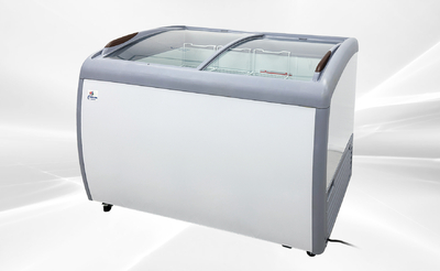 49 Inch Ice Cream Freezer Rental for rent in Paulding, OH