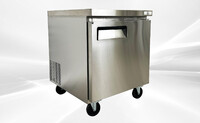 28 Inch Undercounter Freezer Rental for rent in Paulding, OH