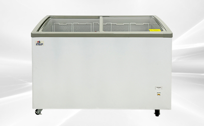 50 Inch Ice Cream Chest Freezer 12.7 Cb Ft Rental for rent in Blanco, TX