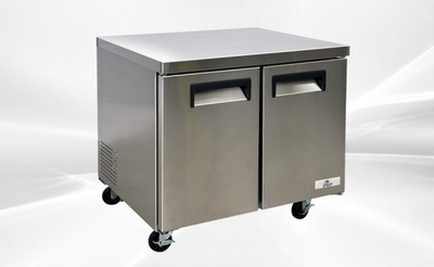 Commercial 36 Inches Undercounter Freezer Rental for rent in Malone, FL