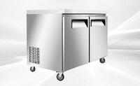 36 Inch Undercounter 2 Solid Doors Freezer Rental for rent in Malone, FL