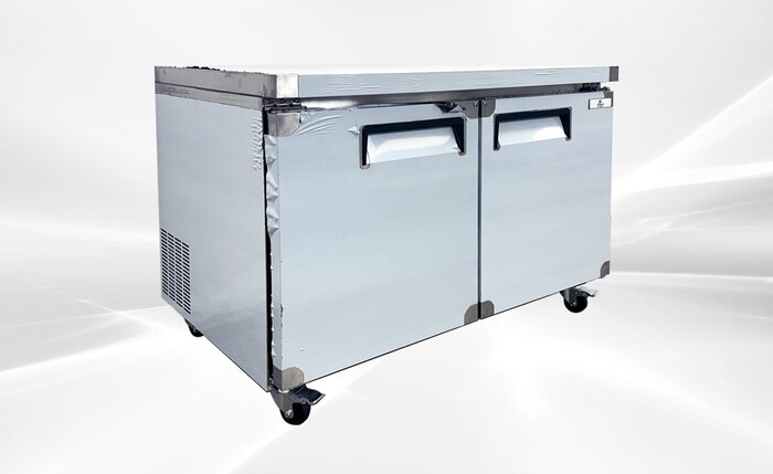 Commercial 48 Inches Worktop Freezer Rental for rent in Cool, TX