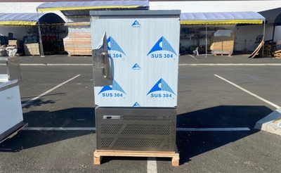 Blast Chiller Shock Freezer 110v Rental for rent in Midvale, UT