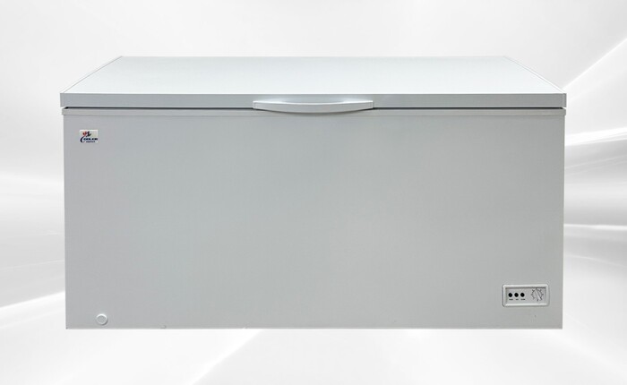 60 In Solid Top Chest Freezer Rental for rent in Grapeview, WA