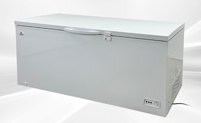 65 In Solid Top Chest Freezer 18 Cu Ft Rental for rent in Seiling, OK