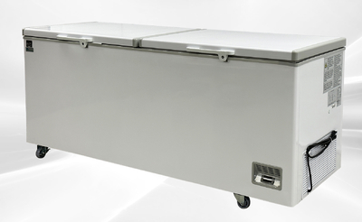 82 Inch Chest Freezer 760l Rental for rent in Triangle, VA