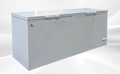 92 Inch Chest Freezer 26.68 Cu Ft Rental for rent in Pasadena, TX