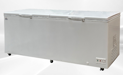 Commercial Huge Chest Freezer 35 Cu Ft Rental for rent in Triangle, VA
