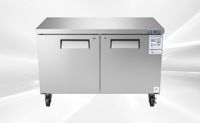 Undercounter Freezer 60 Inch Rental for rent in Progreso Lakes, TX