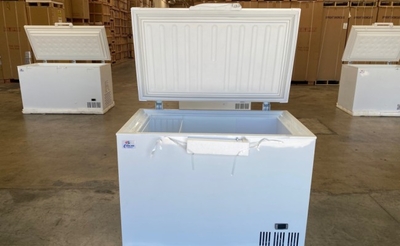 9.2 Cu Ft Laboratory Ultra Lab Freezer Rental for rent in Covington, OH