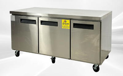 Under Counter Commercial Freezer 72 Inch Rental for rent in Millfield, OH