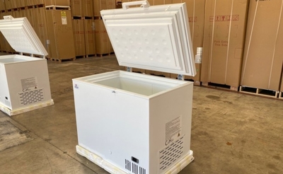 6 Cu Ft -86 Vaccine Medicine Ultra Freezer Rental for rent in Millfield, OH