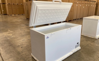 9.5 Cu Ft -86 Laboratory Vaccine Ultra Freezer 86w320 Rental for rent in Millfield, OH