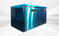 48 Ins Undercounter 2 Doors Freezer On Wheels Rental for rent in Summit View, WA