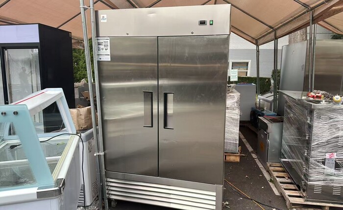 commercial Reach In 2 door freezer Rental for rent in Annetta, TX