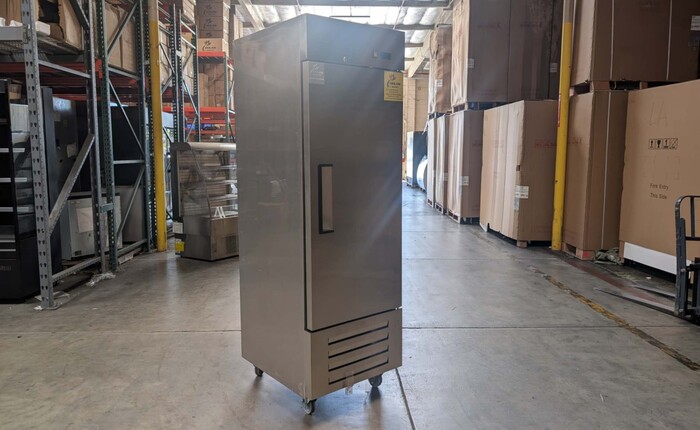 Solid Door Reach-In Freezer 1 Door Freezer Rental for rent in Summit, OK