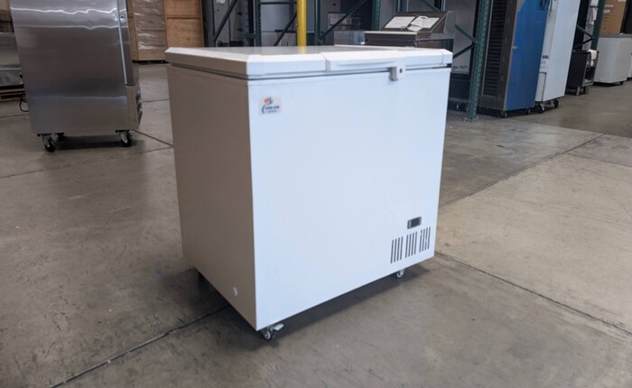 medical laboratory chest freezer Rental for rent in Pasadena, TX