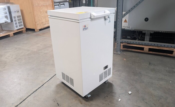 35Laboratory Chest Freezer Ultra-Low Rental for rent in Anna, IL