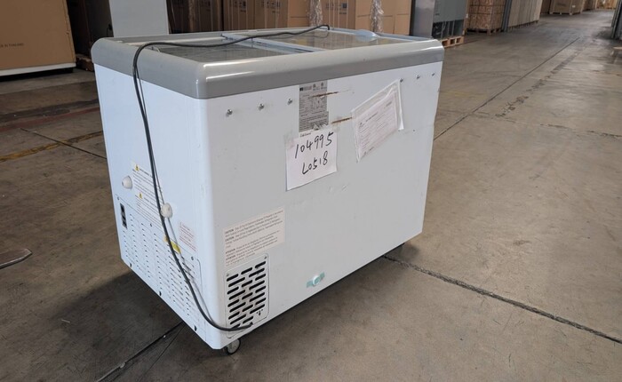 ice cream Chest Freezer Rental for rent in Anna, IL