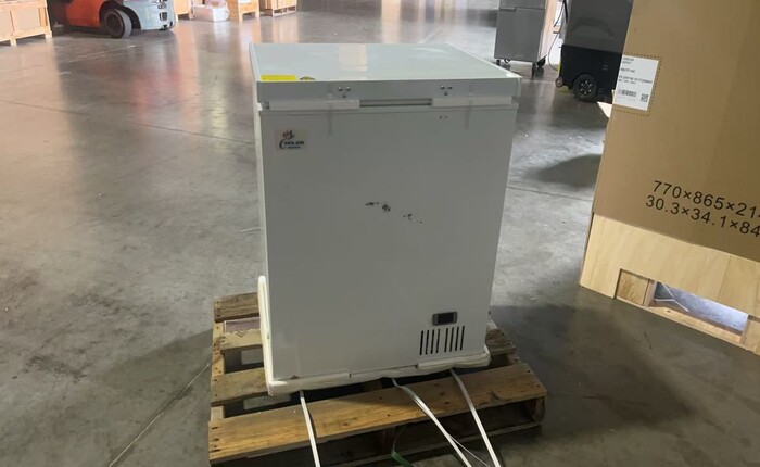 3.2 cu ft Tuna fish seafood Sashimi freezer Rental for rent in Anna, IL