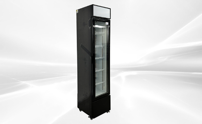 155l Commercial Slim Line Upright Cooler Refrigerator Rental for rent in Terrell, TX