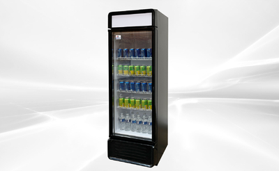 Single Glass Door Commercial Refrigerator Rental for rent in Frostproof, FL