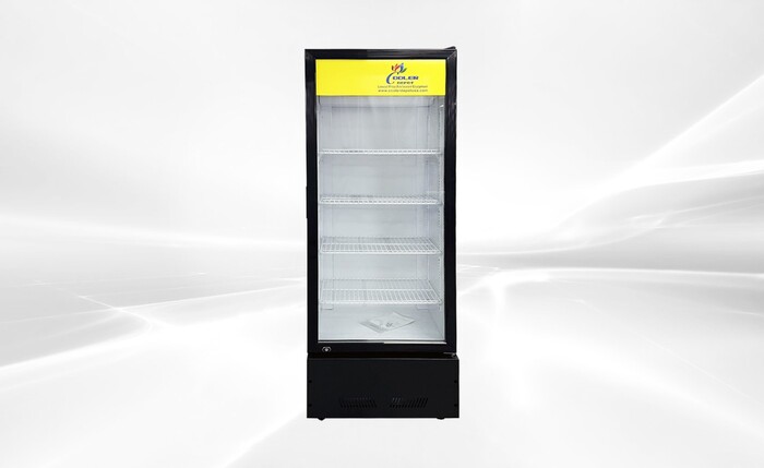 64 Inch High Glass Door Refrigerator Rental for rent in Archbold, OH