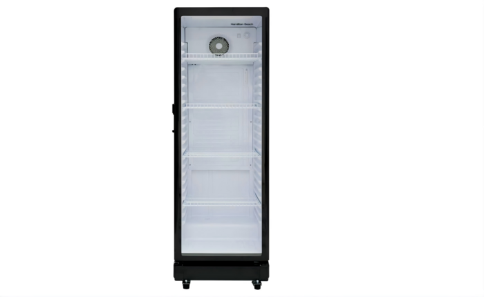 8.3cu.Ft Commercial Merchandising Door Cooler Refrigerator Rental for rent in Frostproof, FL