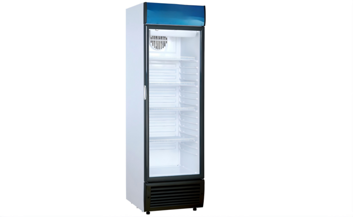 420l Glass Door Commercial Refrigerator Rental for rent in Altha, FL