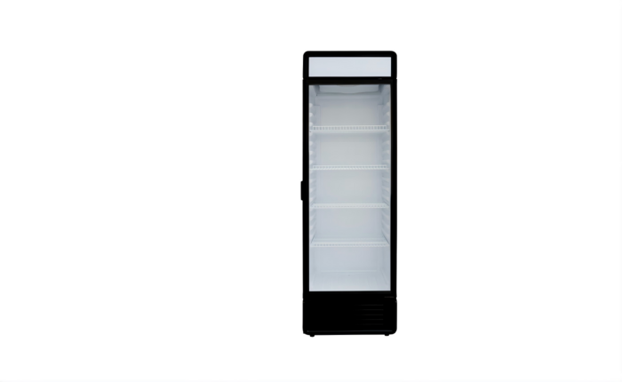 345l Glass Door Commercial Refrigerator Rental for rent in Crestview, FL