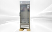 One Door Stainless Steel Commercial Refrigerator Rental for rent in Trail, OR