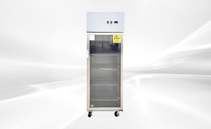 One Door Stainless Steel Top Mount Refrigerator Rental for rent in Mount Cory, OH