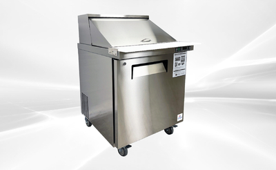 Sandwich Prep Table Mega 27 Inches Refrigerator Rental for rent in Frostproof, FL