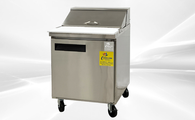 29 Inches Sandwich Prep Table Refrigerator Rental for rent in Frostproof, FL