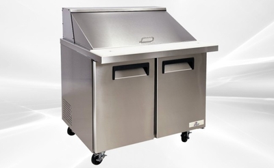 Sandwich Prep Table Mega 36 Inch Refrigerator Rental for rent in Ogden, UT