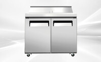 Sandwich Prep Table 36 Inches Refrigerator Rental for rent in Ogden, UT