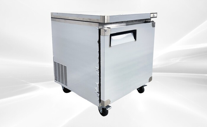 28 Inches Undercounter Refrigerator 7 Cu.Ft Rental for rent in Opal, VA