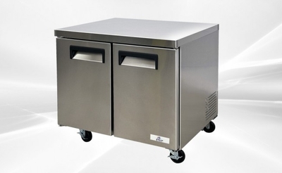Commercial 36 Inches Worktop Refrigerator Rental for rent in Opal, VA