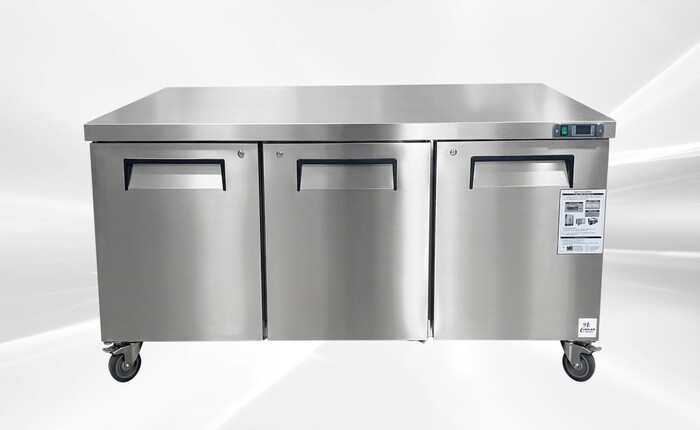 Undercounter Refrigerator 72 Inch Rental for rent in Riverview, DE