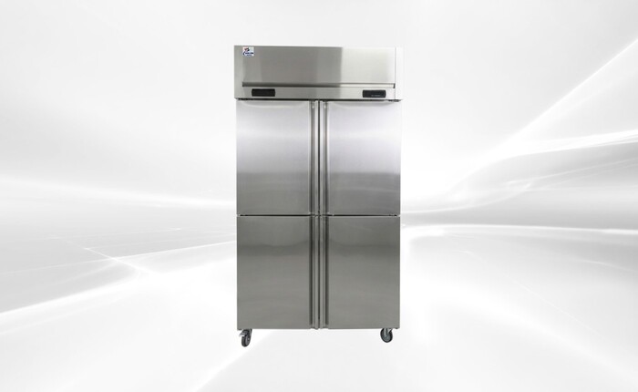 Reach In Dual Temperature Refrigerator Or Freezer Rental for rent in Anton, TX